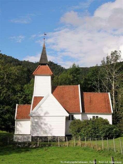 lysekloster kapell